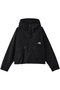ショートコンパクトジャケット ザ・ノース・フェイス/THE NORTH FACE ブラック