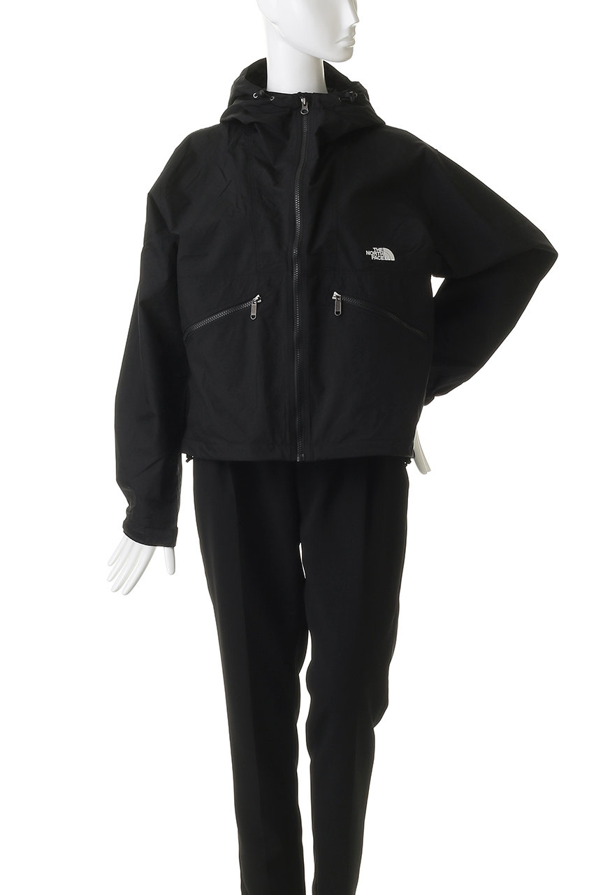 THE NORTH FACE(ザ・ノース・フェイス)｜ショートコンパクトジャケット
