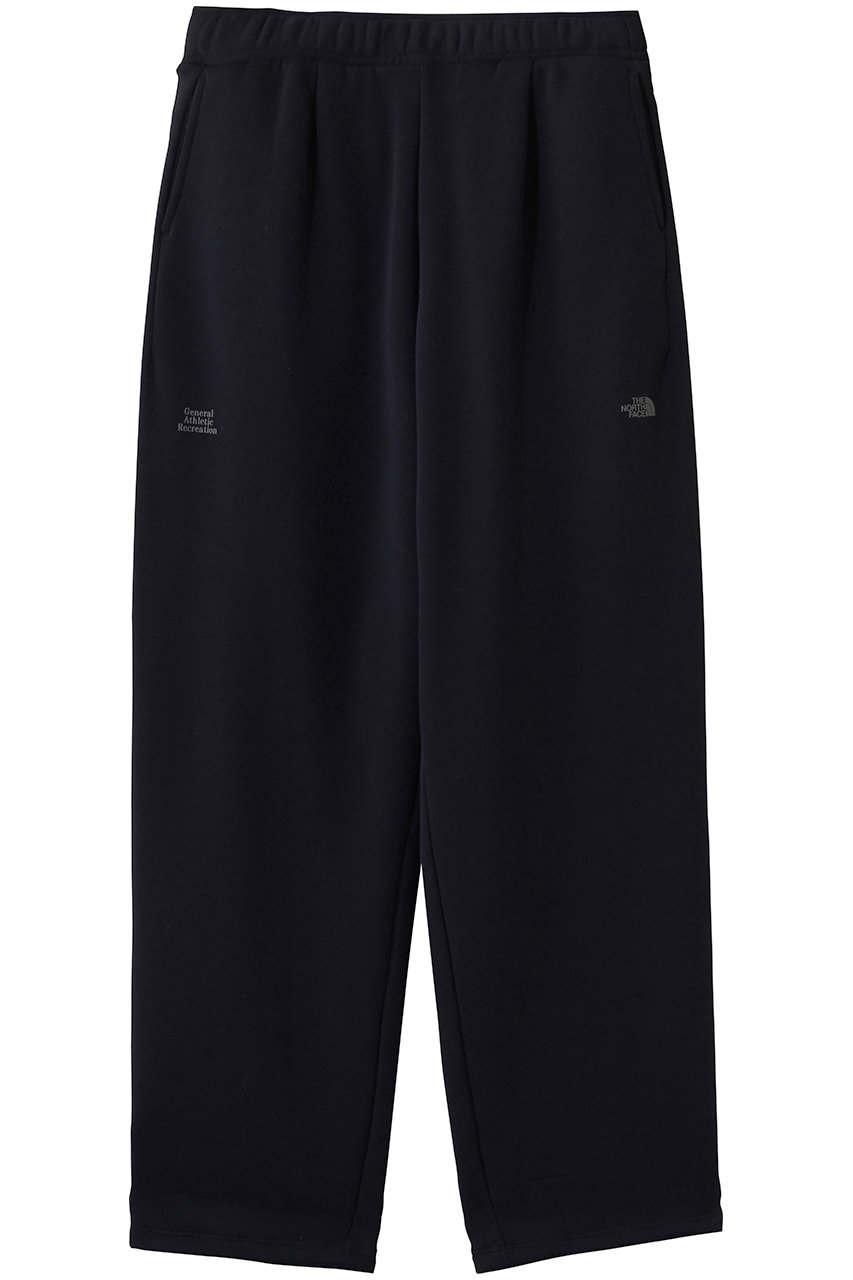 ザ・ノース・フェイス/THE NORTH FACEの【UNISEX】GARスウェットパンツ(アビエイターネイビー/NB32667)