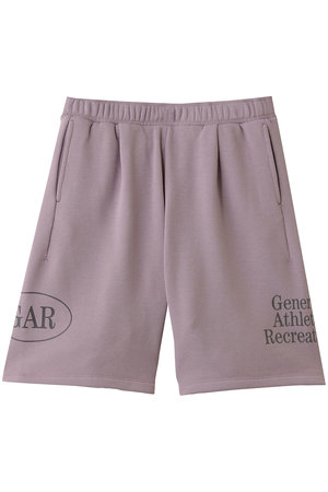 ザ・ノース・フェイス/THE NORTH FACEの【UNISEX】GARスウェットショーツ