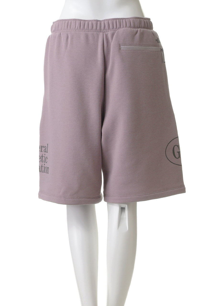 THE NORTH FACE(ザ・ノース・フェイス)｜【UNISEX】GARスウェット