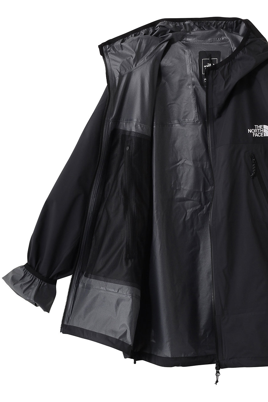THE NORTH FACE(ザ・ノース・フェイス)｜【UNISEX】GARライトレイン