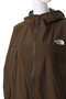 【UNISEX】GARライトレインジャケット ザ・ノース・フェイス/THE NORTH FACE