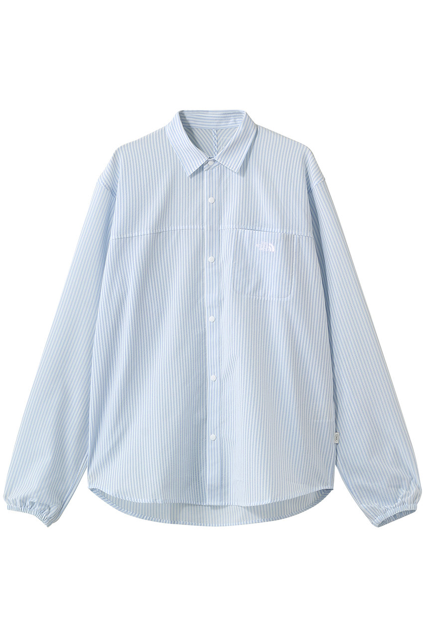 【UNISEX】GARロングスリーブシャツ