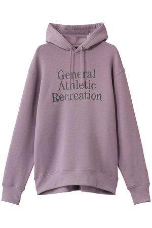 ザ・ノース・フェイス/THE NORTH FACEの【UNISEX】GARスウェットフーディー(180100/180102)