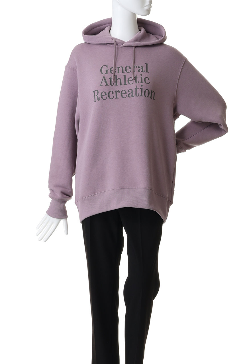 THE NORTH FACE(ザ・ノース・フェイス)｜【UNISEX】GARスウェット
