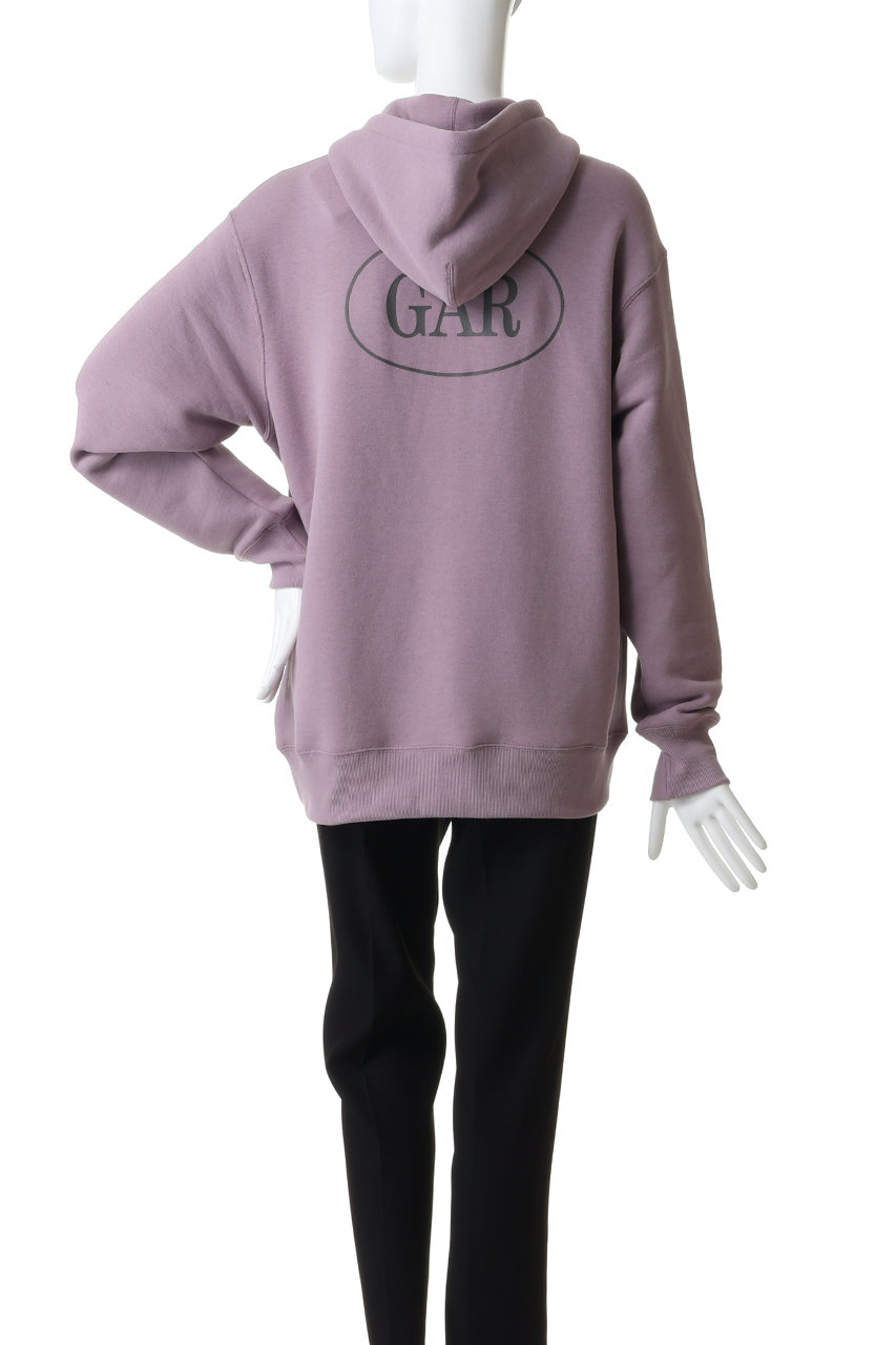 THE NORTH FACE(ザ・ノース・フェイス)｜【UNISEX】GARスウェット