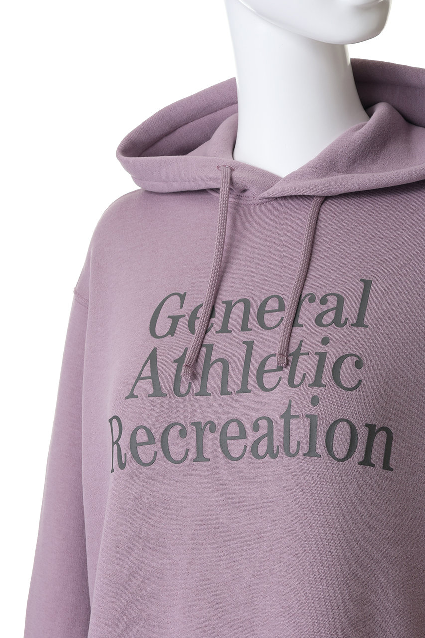 THE NORTH FACE(ザ・ノース・フェイス)｜【UNISEX】GARスウェット