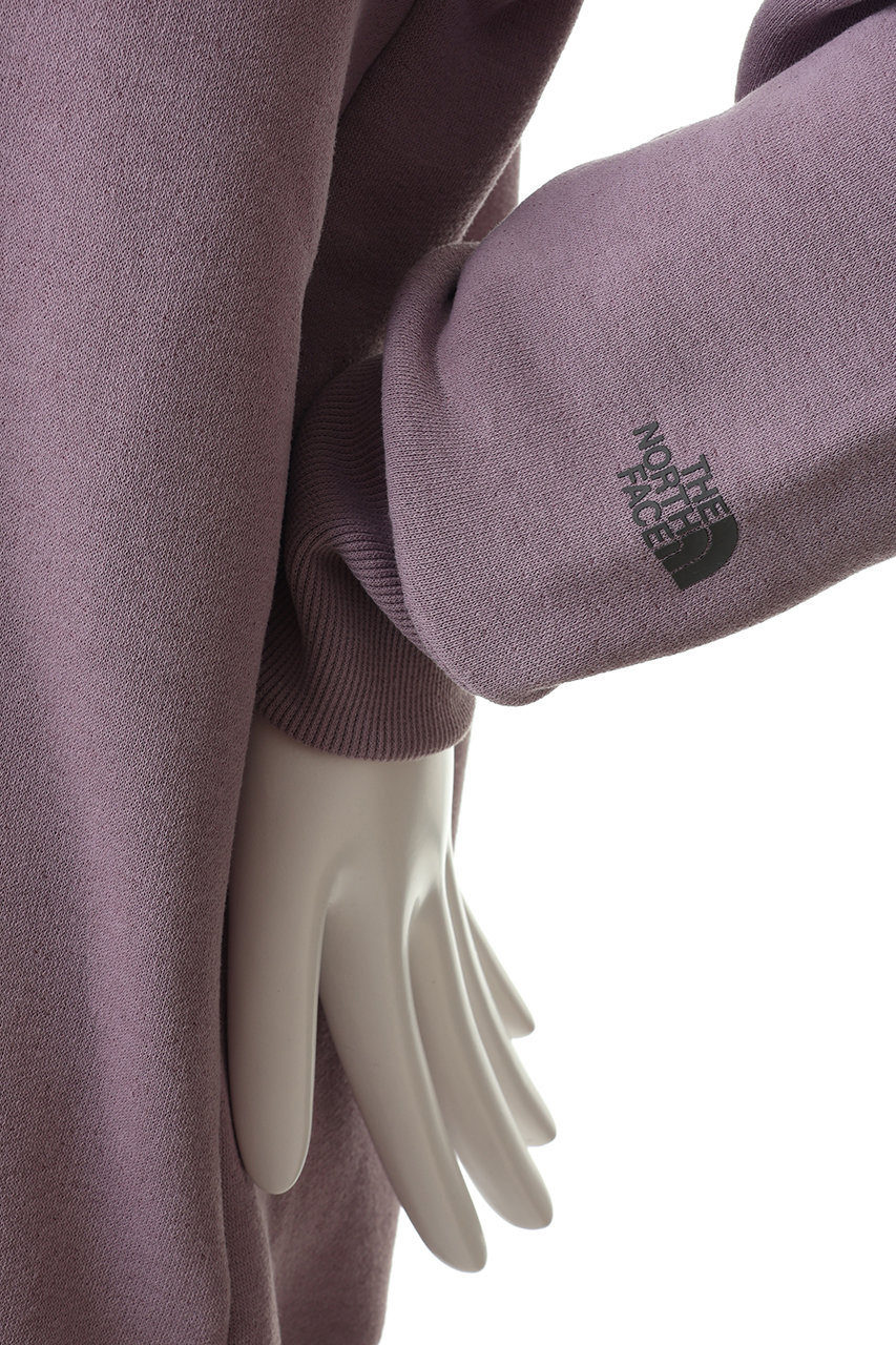 THE NORTH FACE(ザ・ノース・フェイス)｜【UNISEX】GARスウェット