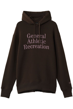 ザ・ノース・フェイス/THE NORTH FACEの【UNISEX】GARスウェットフーディー(180100/180102)