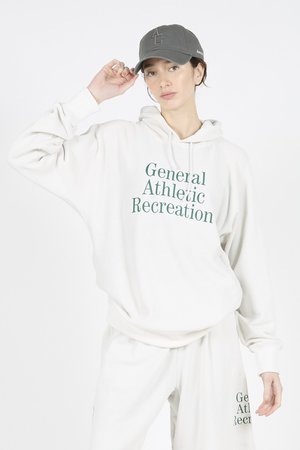 ザ・ノース・フェイス/THE NORTH FACEの【UNISEX】GARスウェットフーディー(180100/180102)