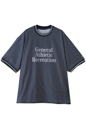 ザ・ノース・フェイス/THE NORTH FACEの【UNISEX】ショートスリーブハイパーベントTシャツ