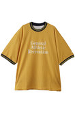【UNISEX】ショートスリーブハイパーベントTシャツ