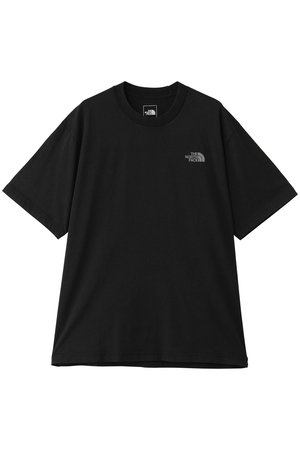 ザ・ノース・フェイス/THE NORTH FACEの【UNISEX】GARタイポグラフィックカラードショートスリーブTシャツ