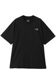 【UNISEX】GARタイポグラフィックカラードショートスリーブTシャツ