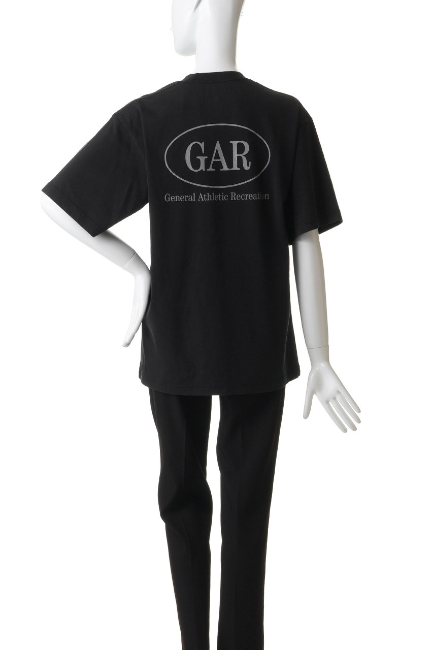 THE NORTH FACE(ザ・ノース・フェイス)｜【UNISEX】GARタイポ