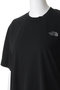 【UNISEX】GARタイポグラフィックカラードショートスリーブTシャツ ザ・ノース・フェイス/THE NORTH FACE