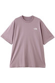 【UNISEX】GARタイポグラフィックカラードショートスリーブTシャツ