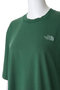 【UNISEX】GARタイポグラフィックカラードショートスリーブTシャツ ザ・ノース・フェイス/THE NORTH FACE