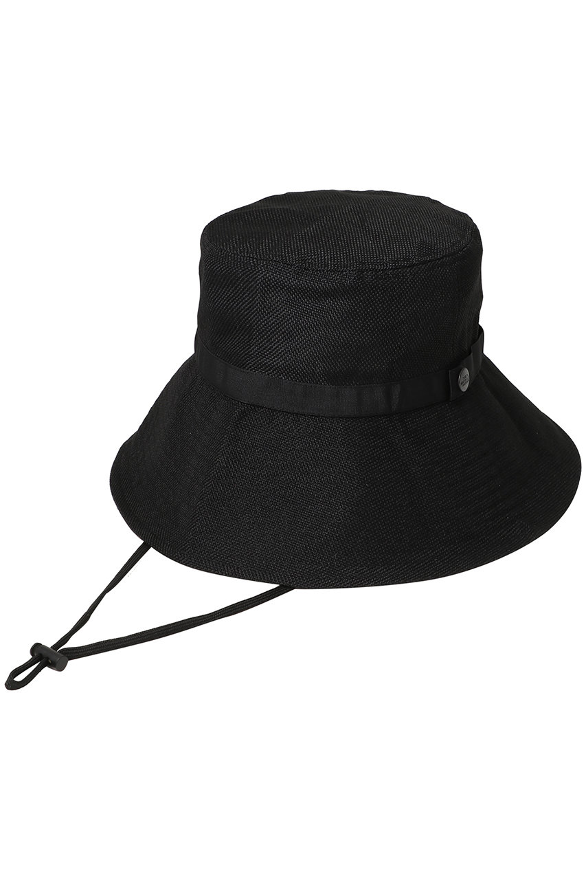 ザ・ノース・フェイス/THE NORTH FACEの【UNISEX】ハイクブルームハット(ブラック/NN02343)