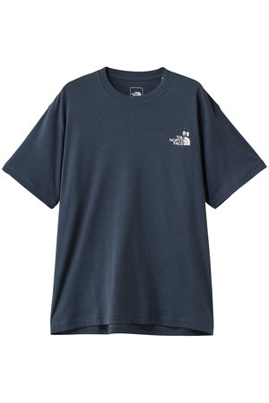 ザ・ノース・フェイス/THE NORTH FACEの【UNISEX】ショートスリーブズーピッカーティー