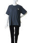 【UNISEX】ショートスリーブズーピッカーティー ザ・ノース・フェイス/THE NORTH FACE