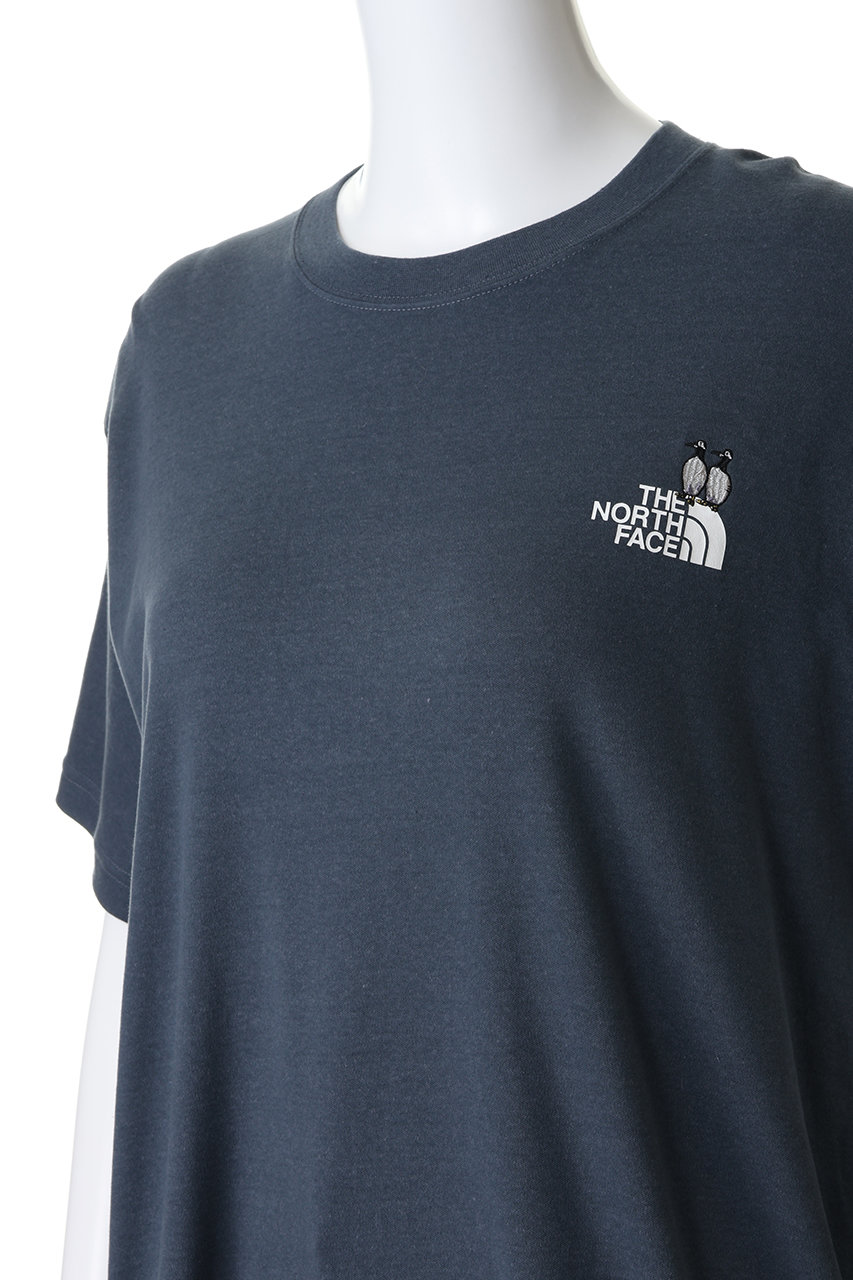 THE NORTH FACE(ザ・ノース・フェイス)｜【UNISEX】ショートスリーブ
