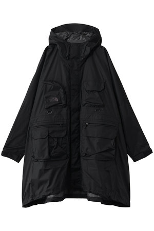 ザ・ノース・フェイス/THE NORTH FACEの【UNISEX】ウーロスフィールドユーティリティポンチョ