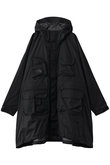 【UNISEX】ウーロスフィールドユーティリティポンチョ