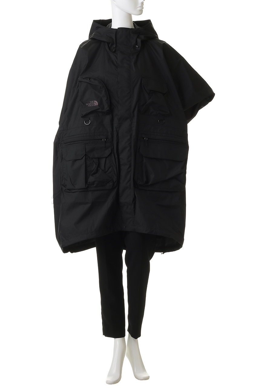 THE NORTH FACE(ザ・ノース・フェイス)｜【UNISEX】ウーロスフィールド
