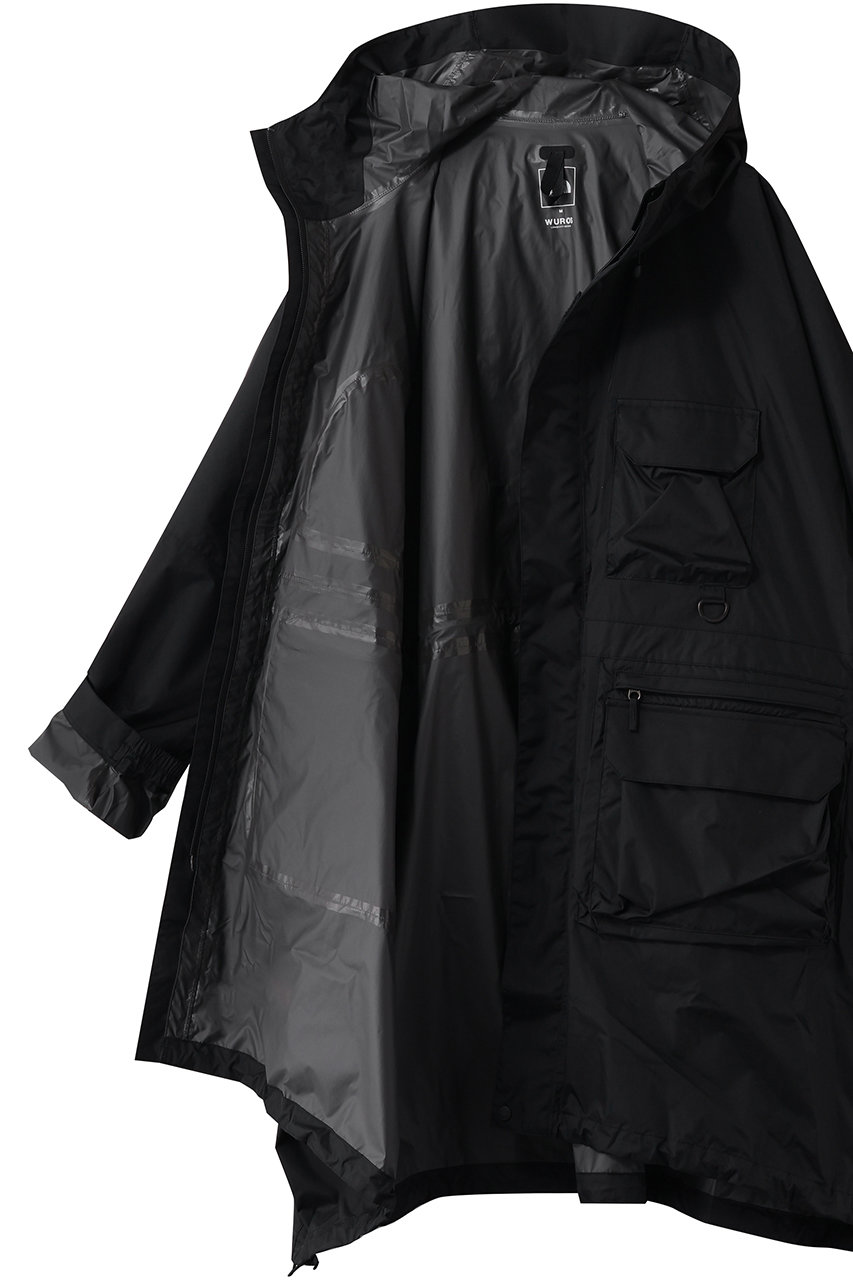 THE NORTH FACE(ザ・ノース・フェイス)｜【UNISEX】ウーロスフィールド