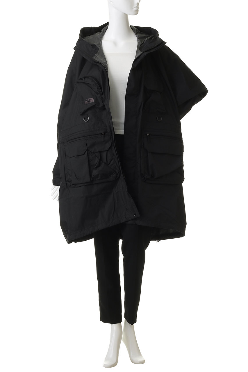 THE NORTH FACE(ザ・ノース・フェイス)｜【UNISEX】ウーロスフィールド