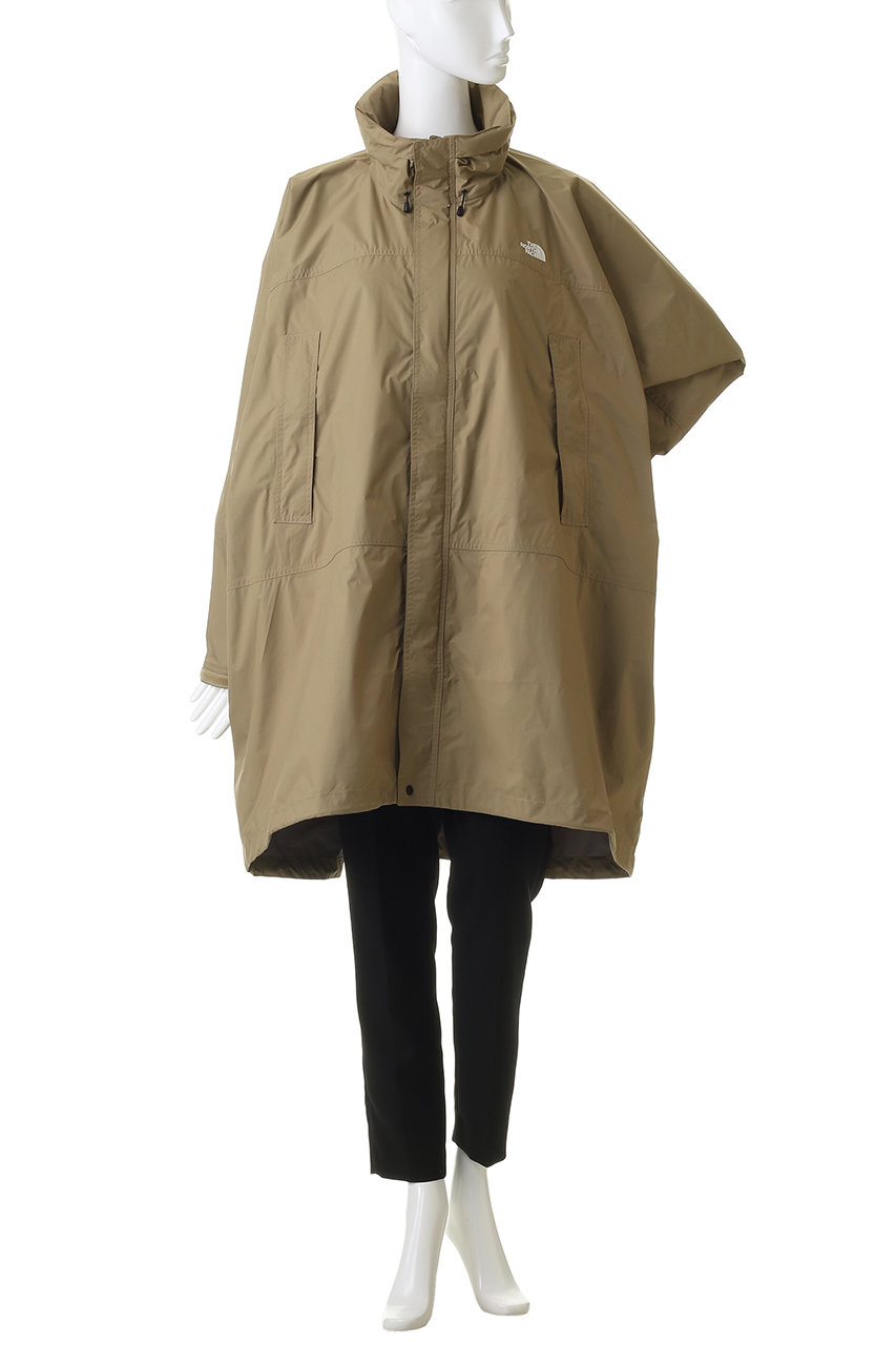THE NORTH FACE(ザ・ノース・フェイス)｜【UNISEX】ハイドレナレイン