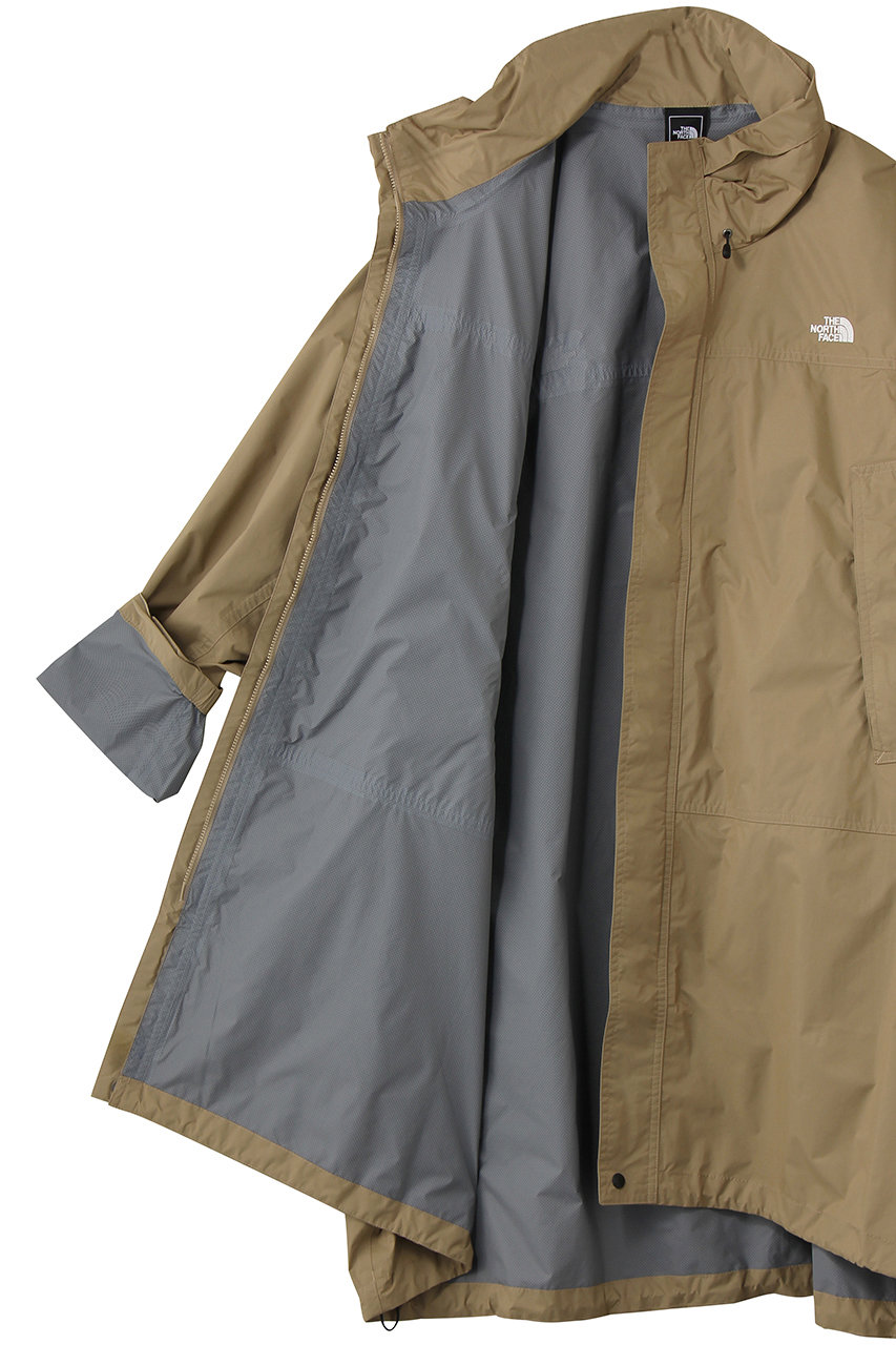 THE NORTH FACE(ザ・ノース・フェイス)｜【UNISEX】ハイドレナレイン