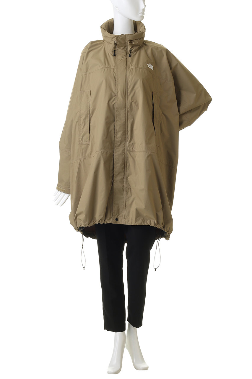 THE NORTH FACE(ザ・ノース・フェイス)｜【UNISEX】ハイドレナレイン