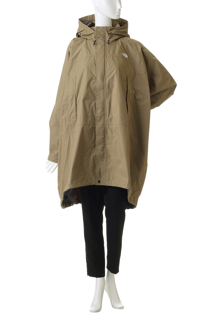 THE NORTH FACE(ザ・ノース・フェイス)｜【UNISEX】ハイドレナレイン