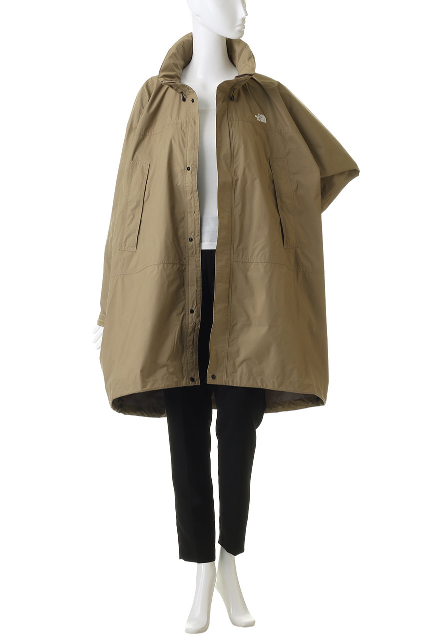 THE NORTH FACE(ザ・ノース・フェイス)｜【UNISEX】ハイドレナレイン