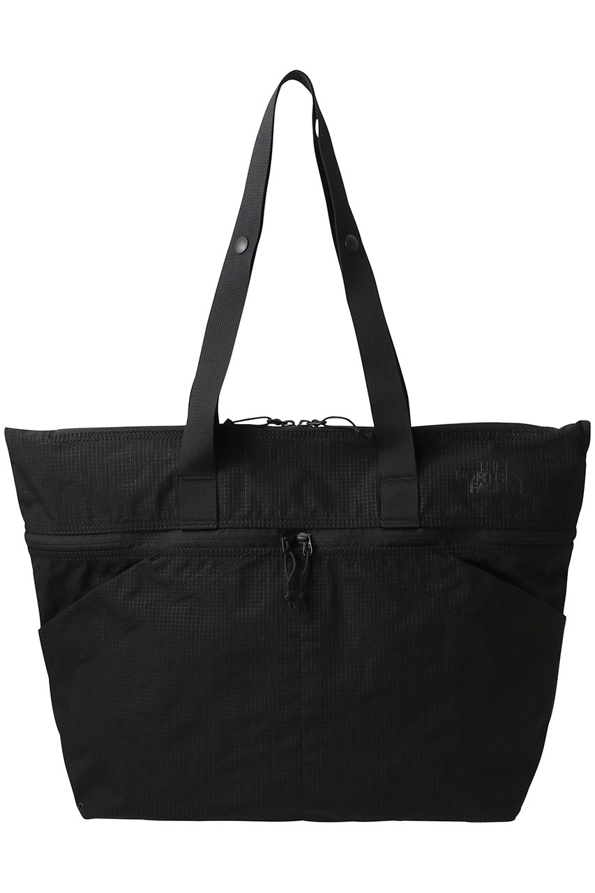 ザ・ノース・フェイス/THE NORTH FACEの【UNISEX】ラフタートートSP(ブラック/NM72626)