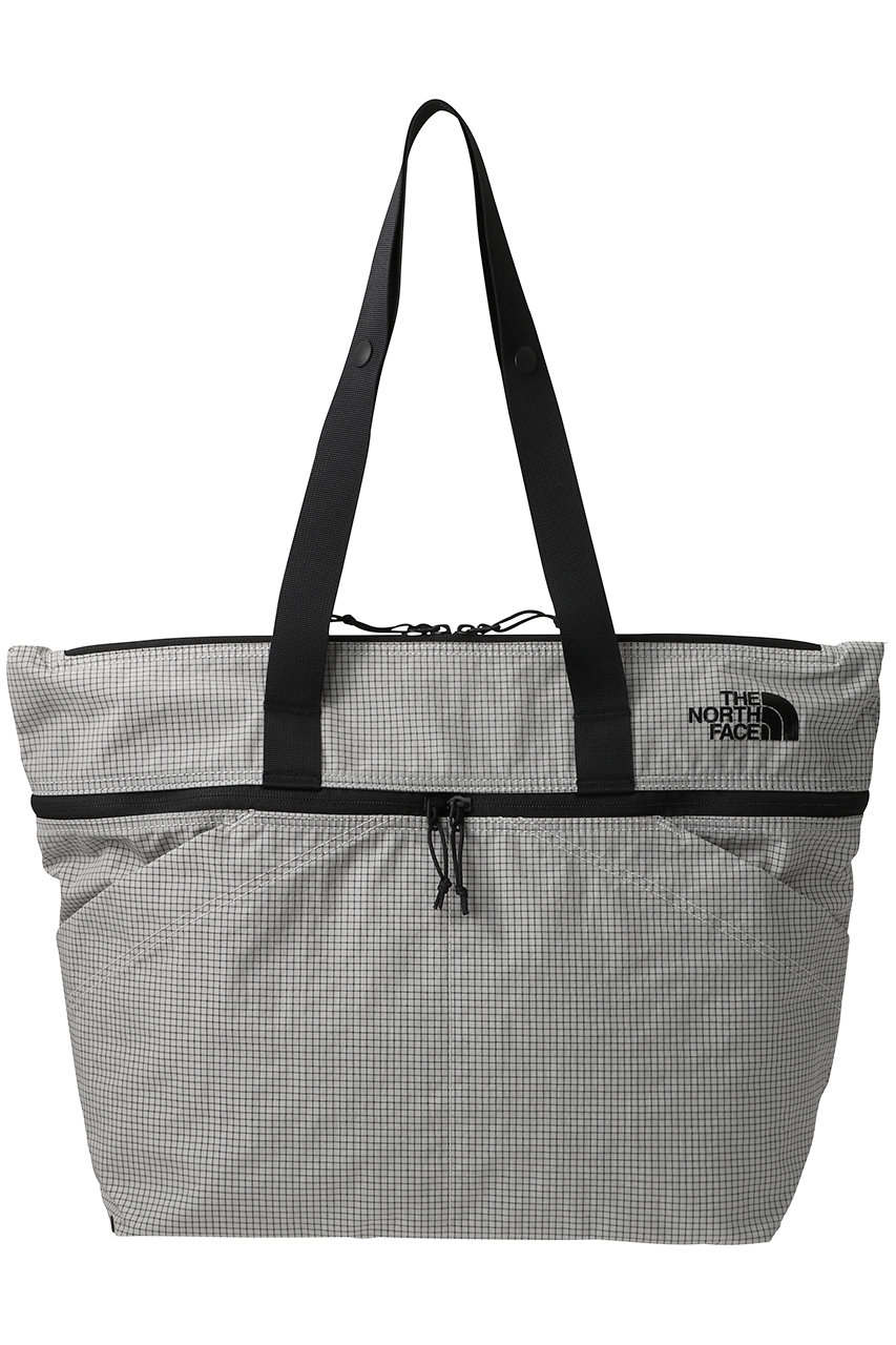 ザ・ノース・フェイス/THE NORTH FACEの【UNISEX】ラフタートートSP(ティングレー/NM72626)