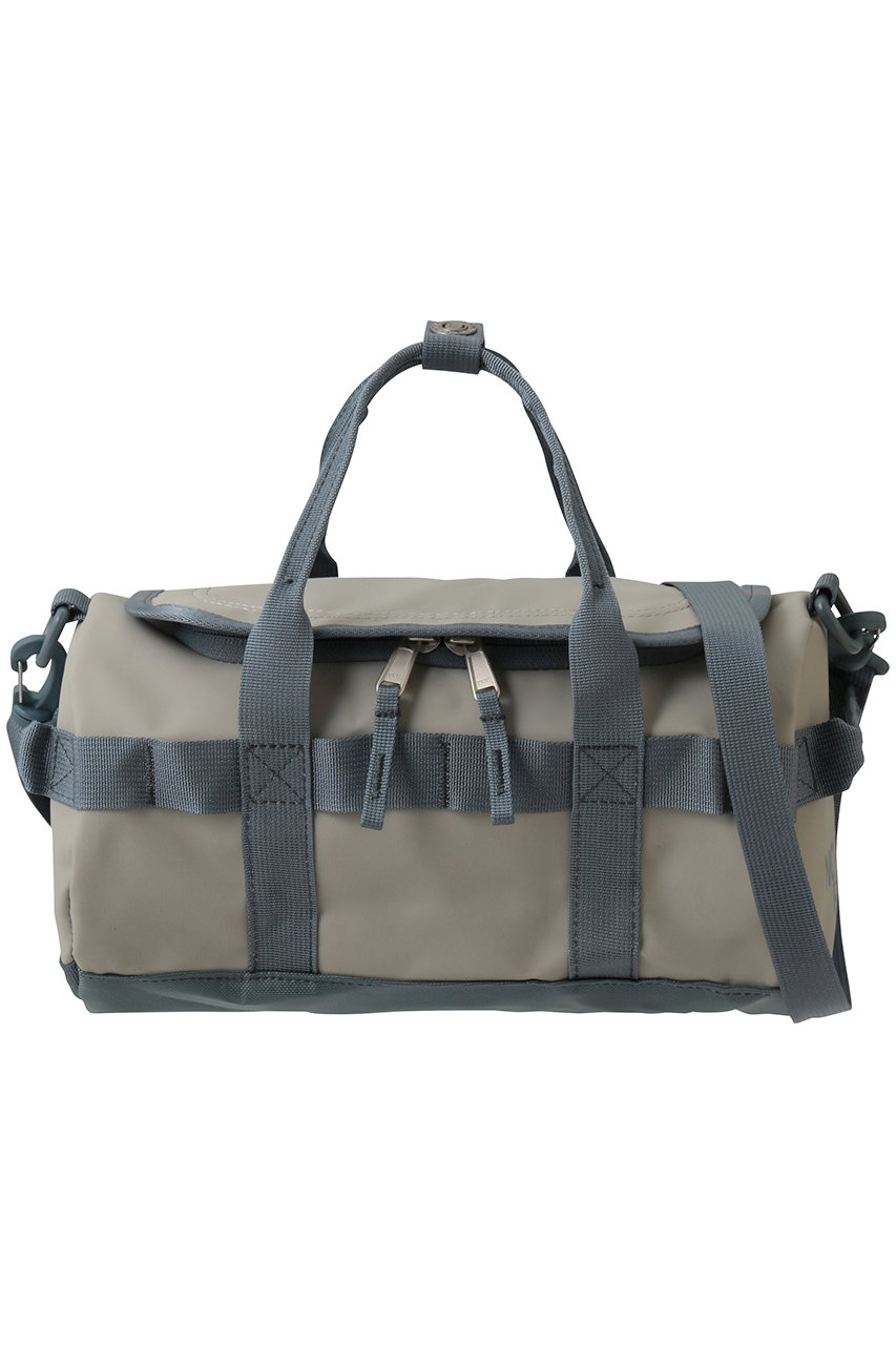 ザ・ノース・フェイス/THE NORTH FACEの【UNISEX】BCダッフルショルダーバッグ(ストーンスラブ×グラナイトグレー/NM82605)