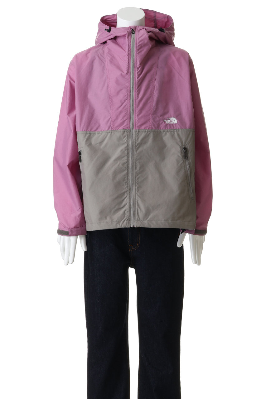 THE NORTH FACE(ザ・ノース・フェイス)｜【MEN】コンパクトジャケット