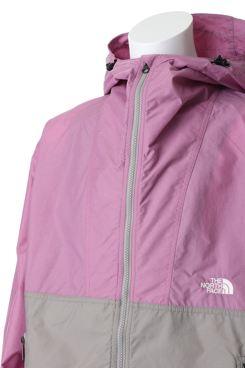 THE NORTH FACE(ザ・ノース・フェイス)｜【MEN】コンパクトジャケット