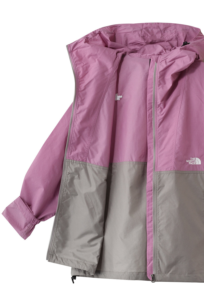 THE NORTH FACE(ザ・ノース・フェイス)｜【MEN】コンパクトジャケット