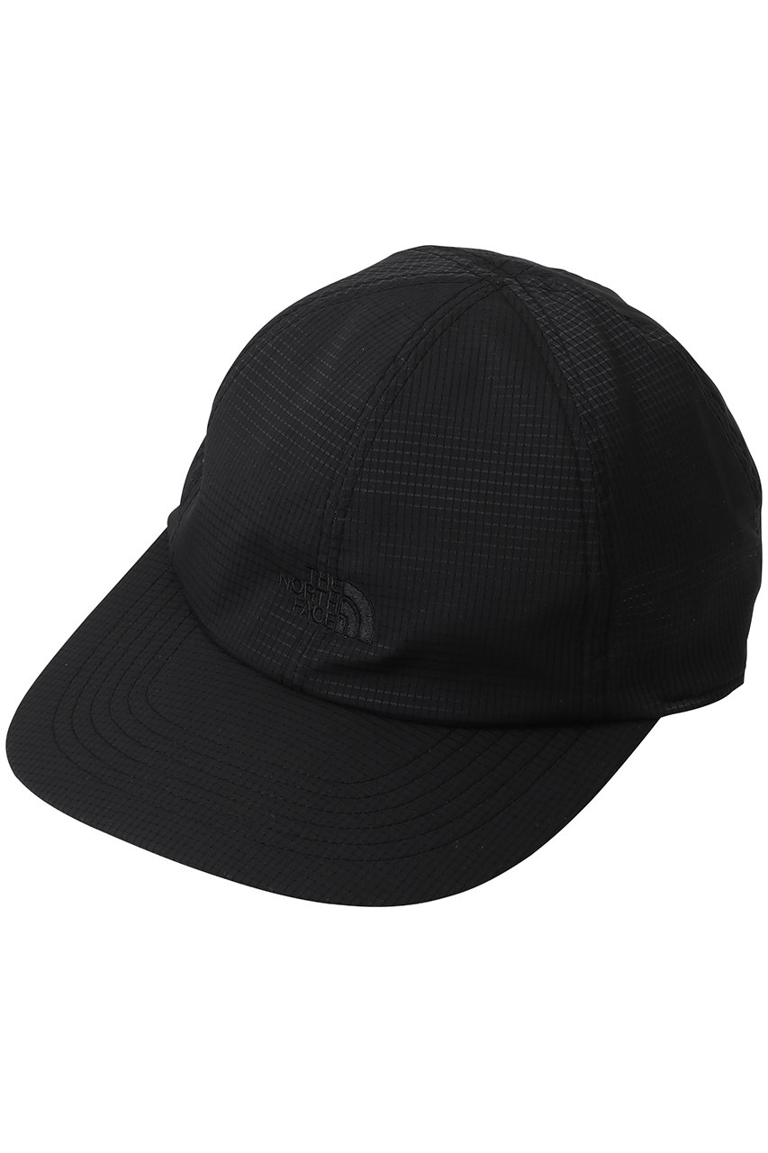 ザ・ノース・フェイス/THE NORTH FACEの【KIDS】キッズベントキャップ(ブラック/NNJ02601)