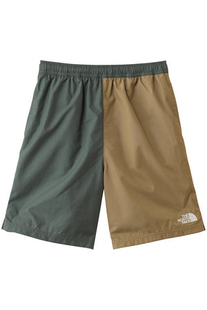 ザ・ノース・フェイス/THE NORTH FACEの【KIDS】バーサタイルショート(200200/200203)