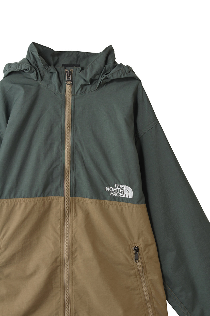 【タグ付】THE NORTH FACE　ザ・ノースフェイス　コンパクトジャケット THE NORTH FACE/ザ・ノース・フェイス Compact Jacket コンパクト