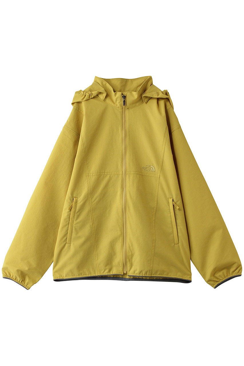 ザ・ノース・フェイス/THE NORTH FACEの【KIDS】TNFビーフリージャケット(クレスグリーン/NPJ22551)