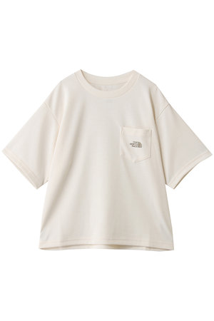 ザ・ノース・フェイス/THE NORTH FACEの【KIDS】ショートスリーブヒートプロテクションティー(200200/200201)