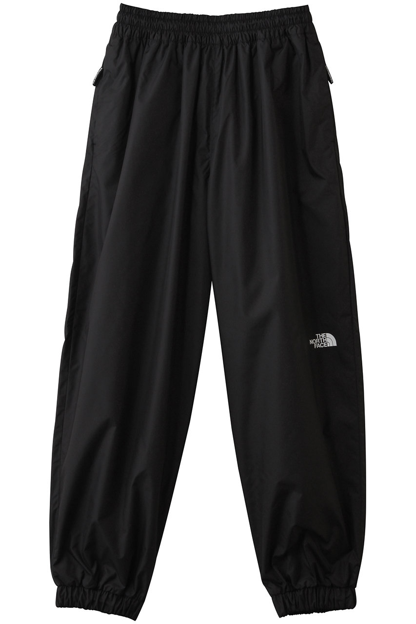 ザ・ノース・フェイス/THE NORTH FACEの【KIDS】ビートウィンドパンツ(ブラック/NBJ32601)