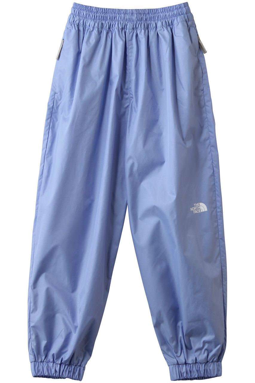 ザ・ノース・フェイス/THE NORTH FACEの【KIDS】ビートウィンドパンツ(ペリウィンクルグロー/NBJ32601)